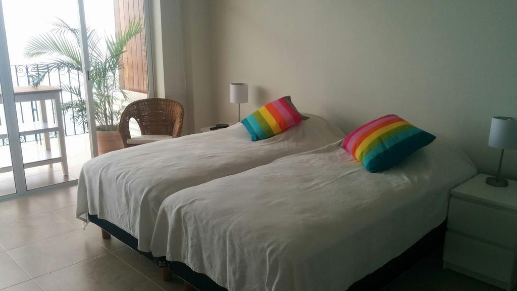Playas Gemelas Puerto Vallarta Zimmer foto